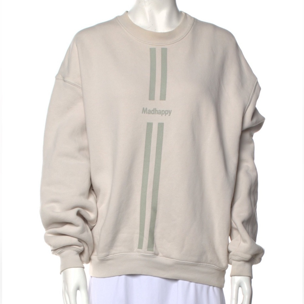 Madhappy Canyon Heritage Crewneck, Medium